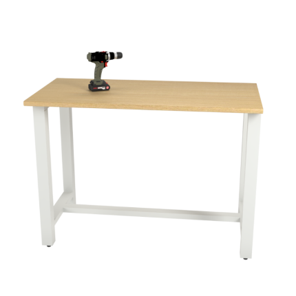Banc de lucru simplu 1200 mm WorkB 1200.max