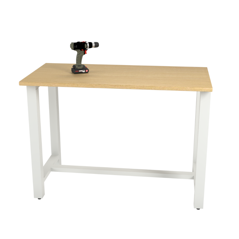 Banc de lucru simplu 1200 mm WorkB 1200.max