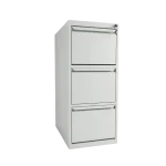 Clasificator metalic cu 3 sertare DRAW-3.max