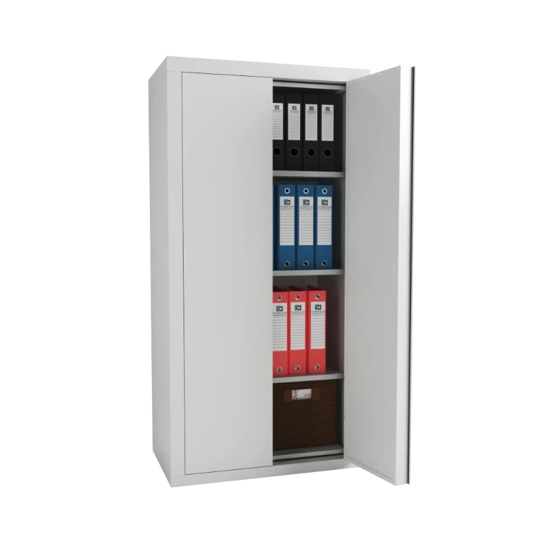 Dulap metalic ignifug cu 3 rafturi , Termomet-1.max