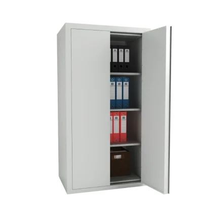 Dulap metalic ignifug cu 3 rafturi, Termomet-2.max