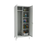 Dulap metalic pentru produse de curatenie CLEANUP 810.max