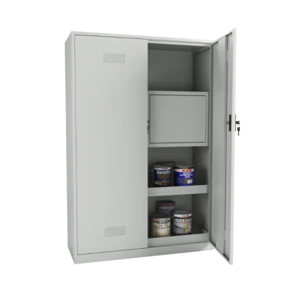Dulap metalic pentru substante periculoase CHEMICAL – 1000S.max