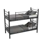 Pat metalic dublu – suprapus.max