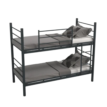 Pat metalic dublu – suprapus.max