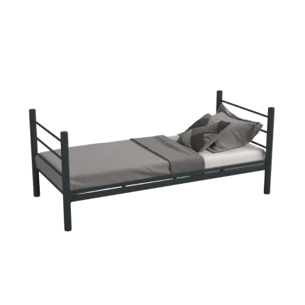 Pat metalic simplu.max