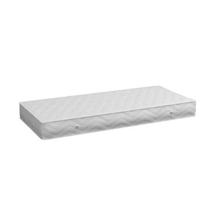 Saltea pentru pat metallic 90x200.max