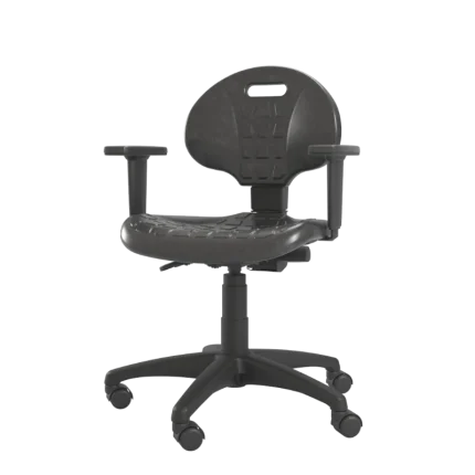 Scaun ergonomic industrial MT1290PUM.max