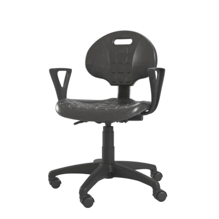 Scaun ergonomic industrial MT1290PUN.max
