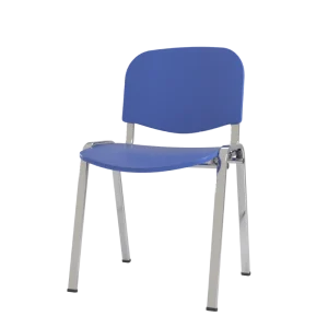 Scaun pentru cantinavizitator MT -Tplast.max