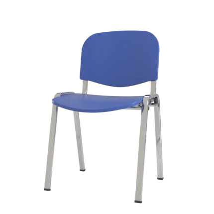 Scaun pentru cantinavizitator MT -Tplast.max