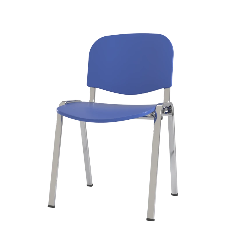 Scaun pentru cantinavizitator MT -Tplast.max