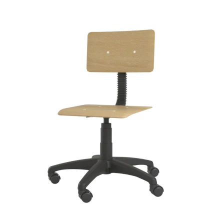 Scaun profesional industrial MTCOR.max