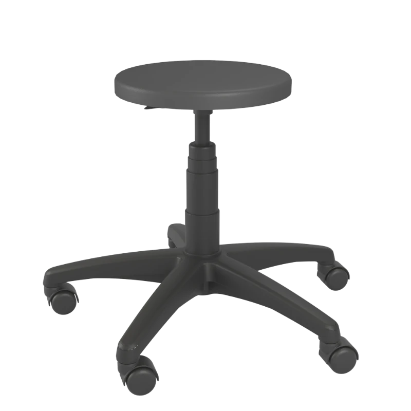 Scaun professional industrial MT1290T.max