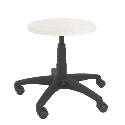 Scaun professional laborator MTLAB.max