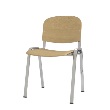 scaun pentru cantina vizitator MT -TLemn.max