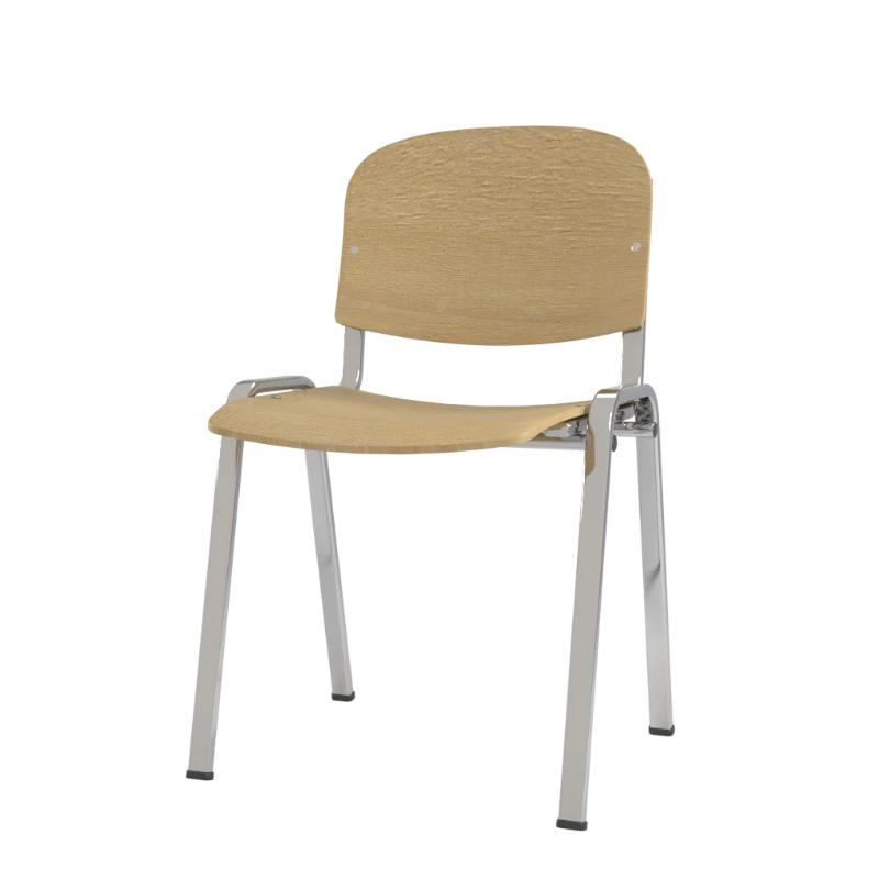 scaun pentru cantina vizitator MT -TLemn.max