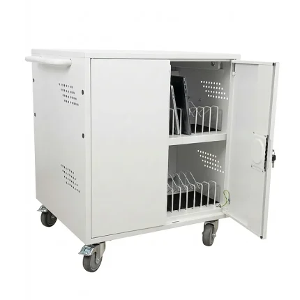 dulap depozitare laptop tableta 32 dispozitive